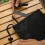 Light weight Mozzies Coil Hanger Backyard Hexagonal-Khaki 6