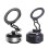 Car Phone Holder Bracket for Intelligent Mount Strong-Silver 2