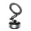 Car Phone Holder Bracket for Intelligent Mount Strong-Silver 1
