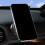 Car Phone Holder Bracket for Intelligent Mount Strong-Silver 6