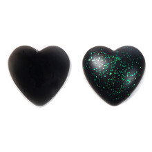 Reusable Pasties Nipple Covers Silicone Nipple Pasties-B