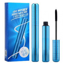 (2pcs) Lengthening Volumizing Mascara Gentle Formula Easily Remove Mascara for Thicker Longer and Younger Lashes