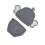 3 Sets Baby Photography Costume Kit Elephant Shape 11