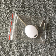 Surfboard Fin Hexagon Key & Screws for Surfs Board Wakeboard Longboards Black
