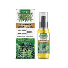 (1PCS) Rosemary Oil for Hair Growth, Nourishing, Strengthening & Improving Scalp Circulation, Organic Rosemary Essential Oil for Hair & Scalp Care