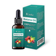 (3PCS) Raw Batana Oil for Hair Growth, 100% Pure Natural Batana Oil, Prevent Hair Loss, Moisturize Scalp, Repairs Split Ends, Dry and Damaged Hair
