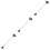 3pcs Mini House Mower Model PVC Garden Tool Decor 5