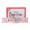 (A) Easy Scalding Keratin Curling Set Cold Scalding Eyelash Lasting Set 4*5ml+1*7ml 2