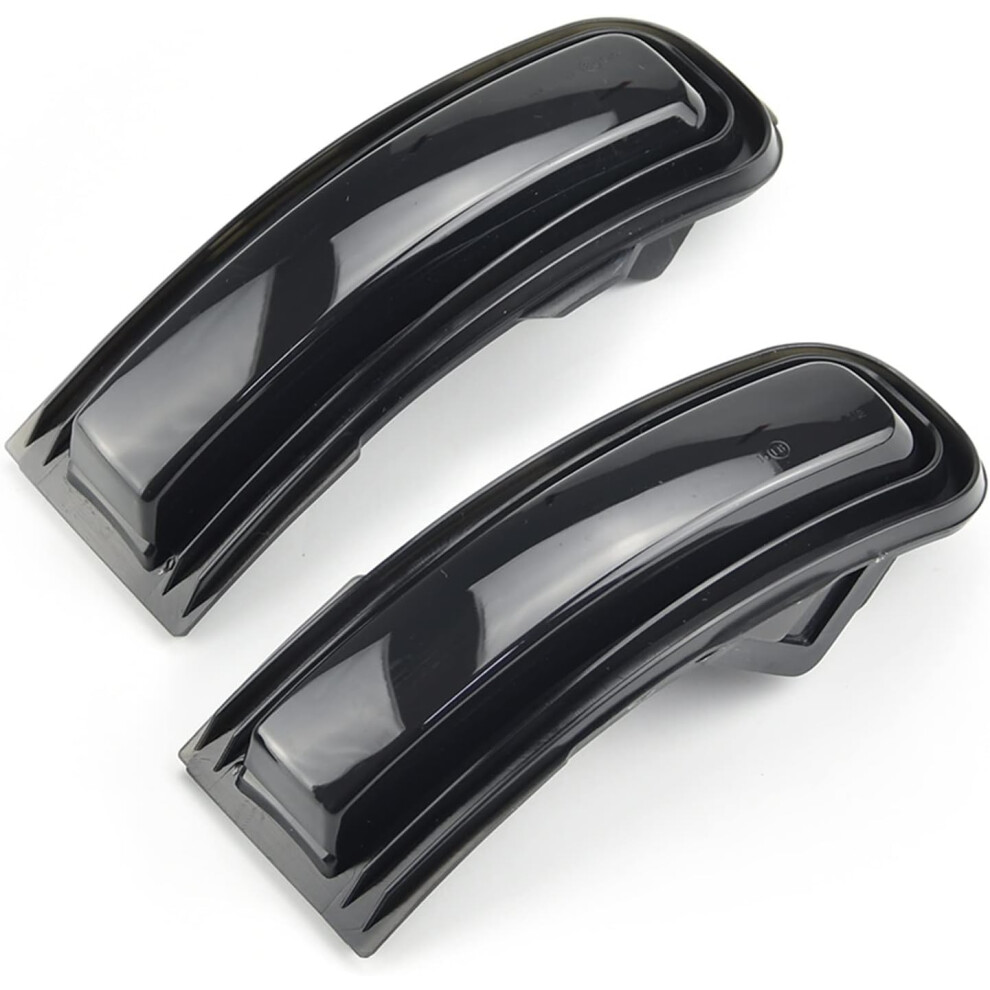 Wing Mirror Indicator Lamp For Jeep Renegade 2015-2022 Auto Mirror Indicator Lamp Flashing Turn Signal Light 9016109872654