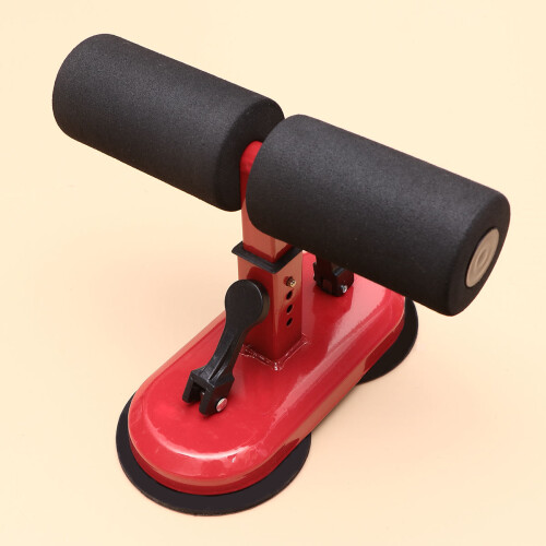 macchina addominali con ventose per riduzione grasso (rosso) 2
