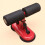 macchina addominali con ventose per riduzione grasso (rosso) 11