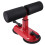 macchina addominali con ventose per riduzione grasso (rosso) 9
