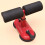 macchina addominali con ventose per riduzione grasso (rosso) 6