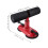 macchina addominali con ventose per riduzione grasso (rosso) 2