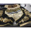 Short Enfant Muay Thai - Beige - Taille 12-14 ans - 100% Satin Polyester - Boxe Kickboxing 3
