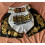 Short Enfant - THAI Boxe Kickboxing - Couleur Blanche - Taille 12-14 ans - 100% Satin Polyester 2