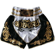 Thainyrkkeilyhousut - Perinteinen THAI - Muay Thai - Kickboxing - Lasten ja aikuisten koot