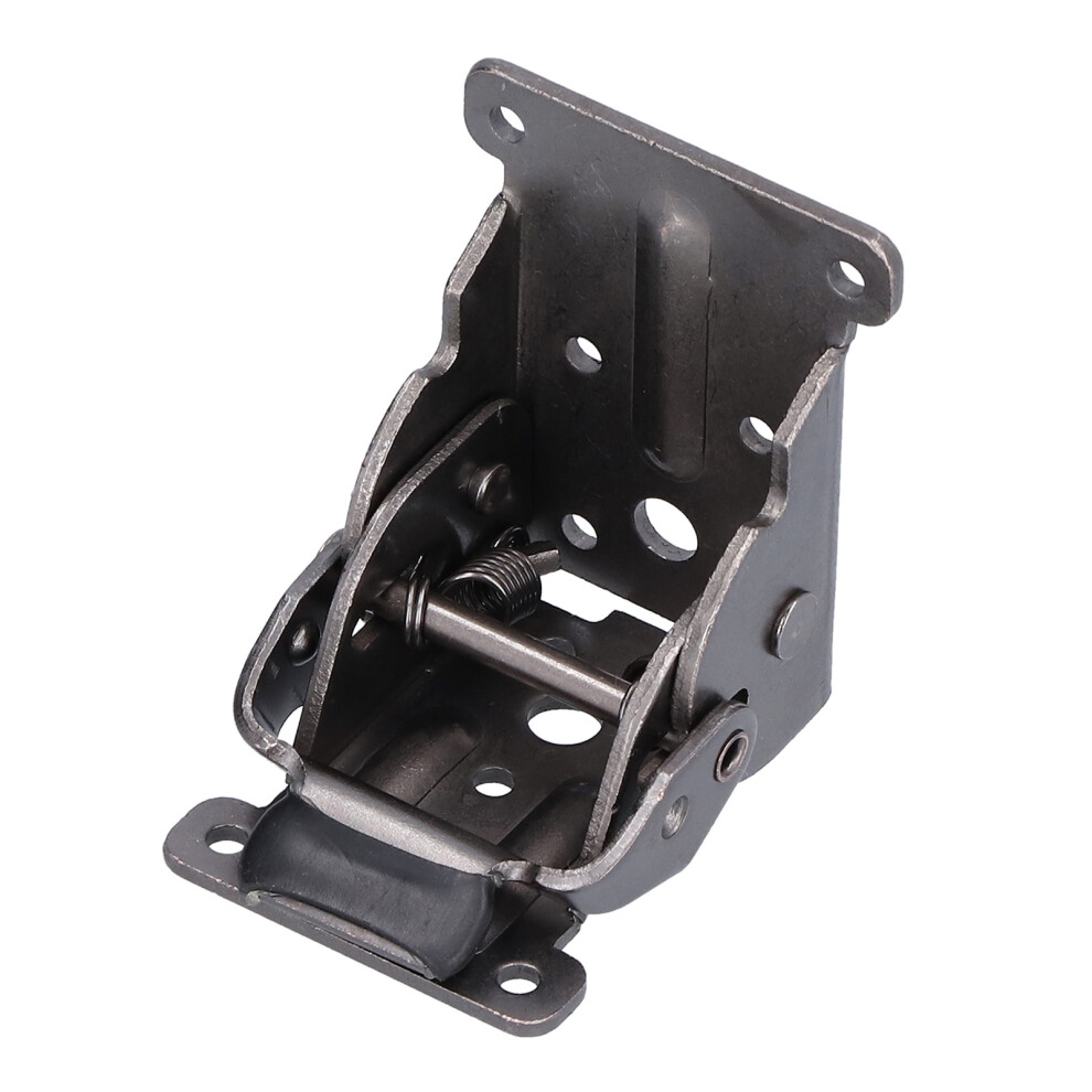 Foldable Support Bracket 90 SelfLock Aluminum