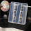 3D Embossed Silicone Mold Nail Art Handy Template-Style 4 6