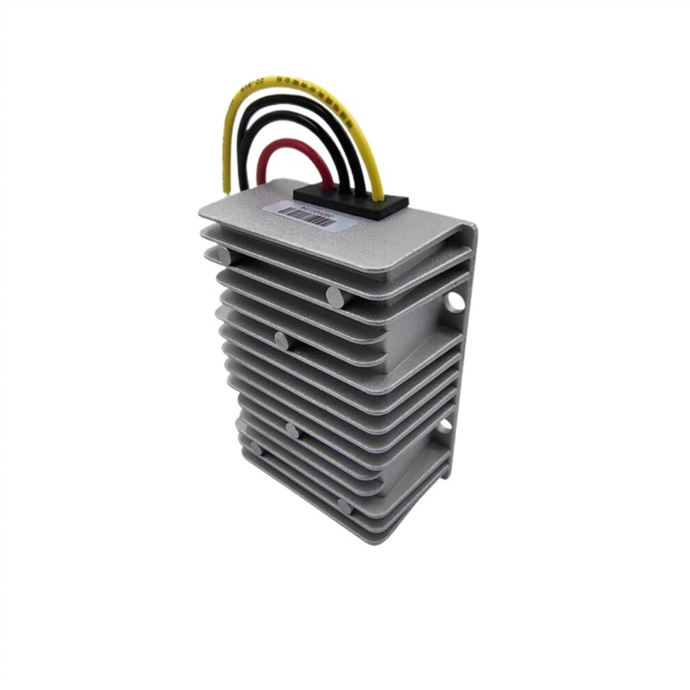Dc-Dc 24V To 48V Converter Boost Module 9-20V Input To 27V Output 15A Inverter Step-Up Modular 5A 10A 15A 9016109872791