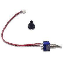 Switch Kit For Flytec Remote Control Fishing Bait Boat Parts