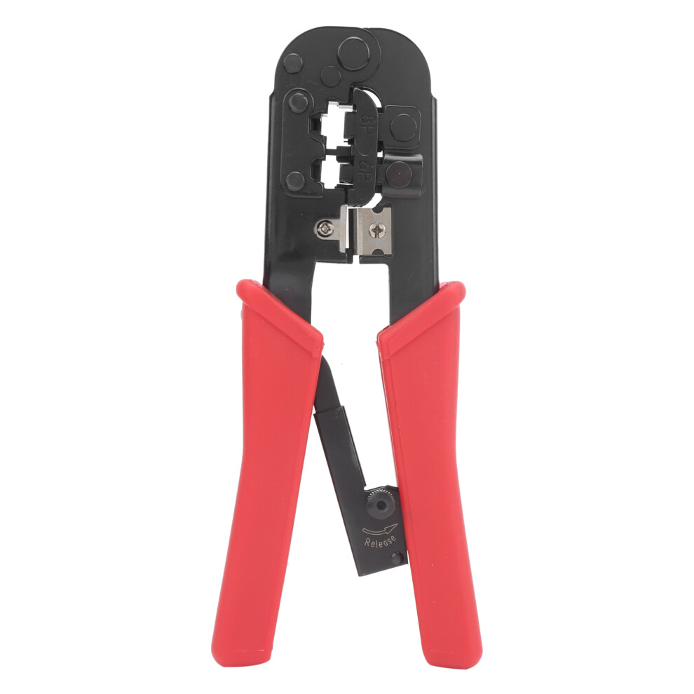 Crimp Pliers 45 Steel Springsteels Handheld