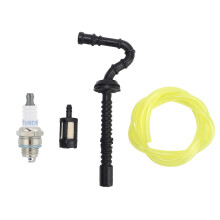 Langlebiger Kraftstofffilter-Kit für Stihl 015 Series Kettensägen Ersatz