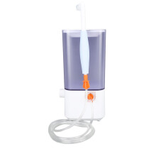 Electric Enema Bucket Kit 2000ML USB Rechargeable Hydrotherapy System for Home Use