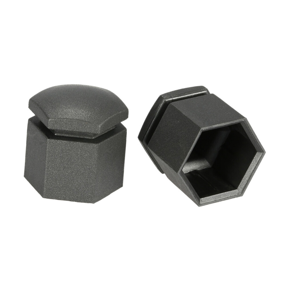 One Set Of 20Pcs 17Mm Wheel Nut Cover Bolt Cap For 8320539334950