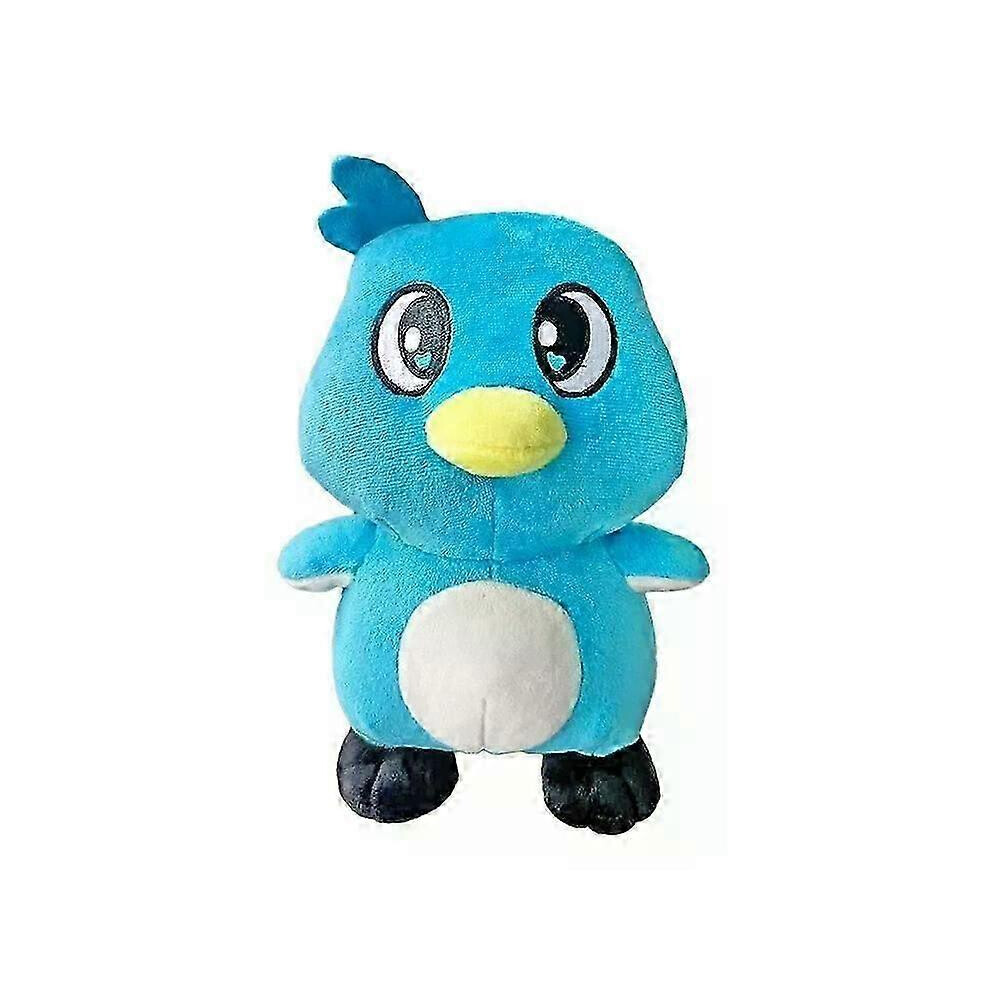 25cm Milo Plushie Kids Plush Toy Hugable Plush Stuffed Animals Doll Soft Toys A+