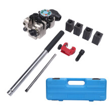 Brake Tube Line Flaring Tool 45 Degree Leakproof