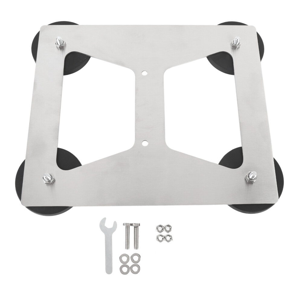 Satellite Magnetic Roof Mount Secure Fixation 8320539334868