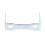 52mm Water Temperature Meter Electromagnetic 12