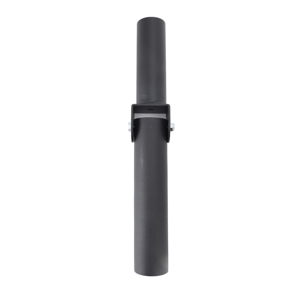 T Bar Row Platform Post Insert Landmine Attachment