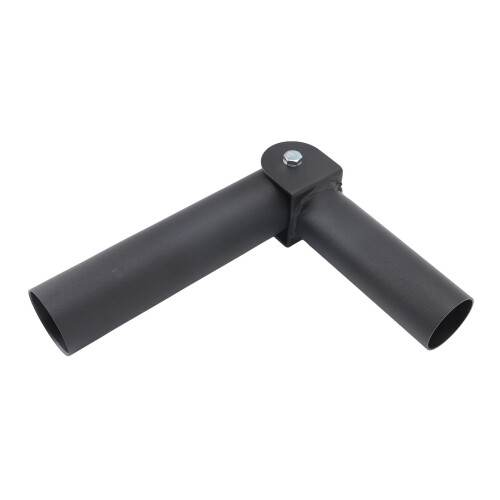 T Bar Row Platform Post Insert Landmine Attachment 2