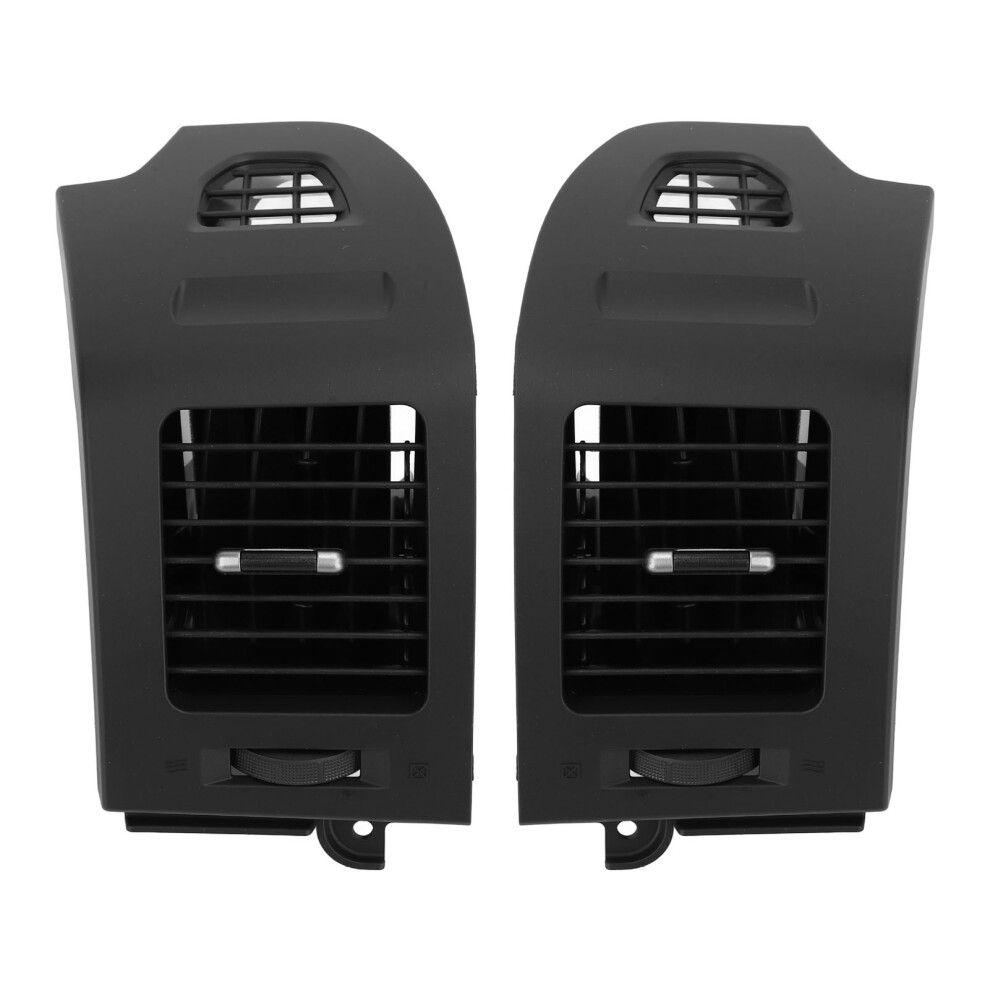 Pair Of Front Side Ac Air Vent Outlet Grille 8320539335124
