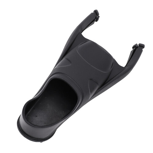 Freediving Fin Foot Pocket TPR Longblade Long Wing 2