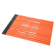 16pcs Professional Charcoal Pencils Set for Drawing & Shading, Art Pencils