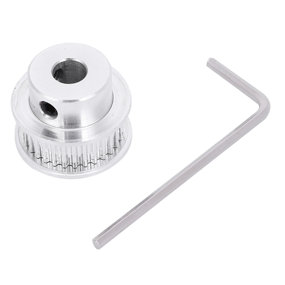 2GT 30 Teeth Timing Pulley Bore 5/6/8/10mm for 6mm