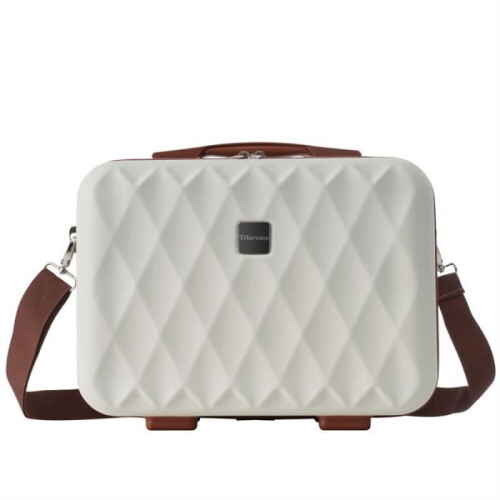 Reisekoffer - DREAMMESPACE - 56cm - 2 Stück - ABS - TSA-Schloss - 4 leise Rollen 1