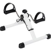Mini Bike Mini home trainer, arm trainer and leg trainer, home trainer, pedal trainer for muscle building, endurance training, bike home trainer, idea