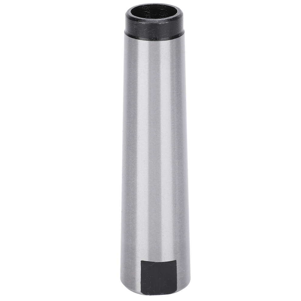 MT2 - MT1 Morse Taper Drill Sleeve Reducing
