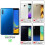(Galaxy A7 2018, CANDY BLUE) high quality Galaxy A7 2018 Case Tpu 2