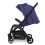 My Babiie MBX7 Plus Auto-Fold Stroller - Indigo 7