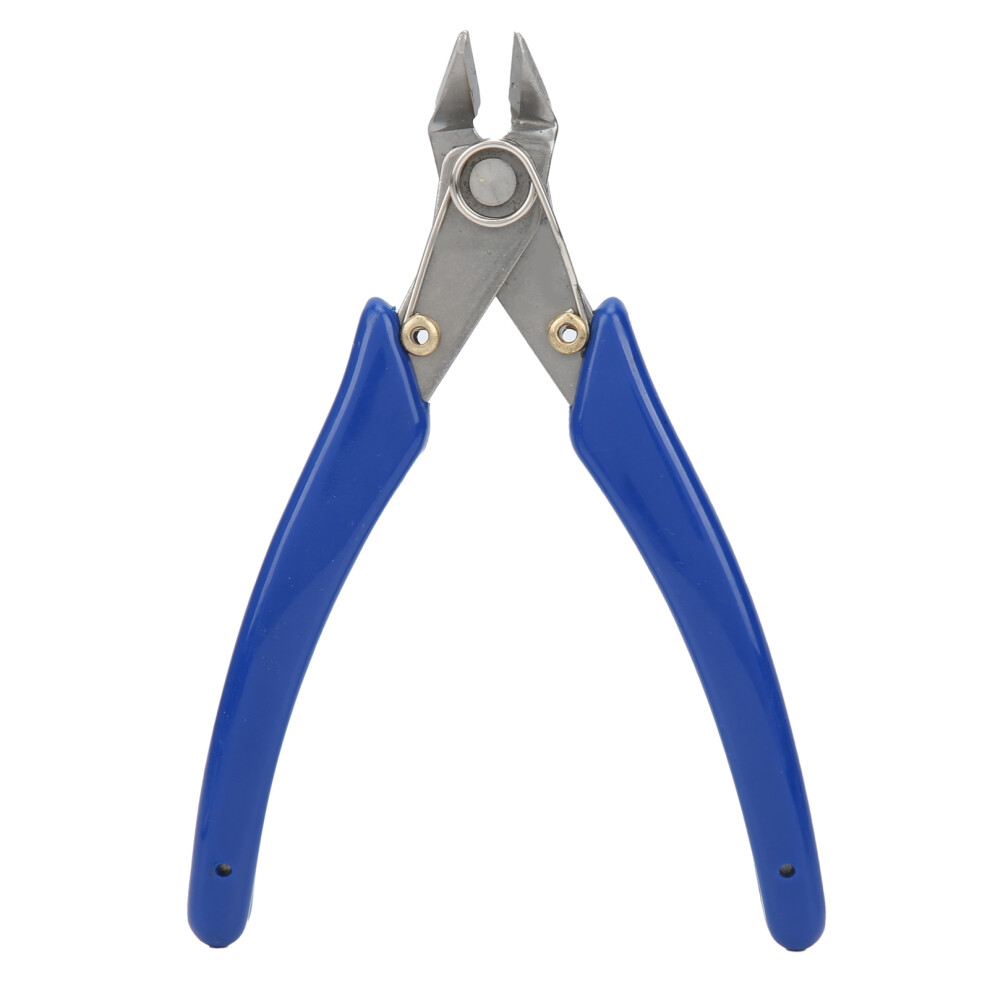 Electronic Diagonal Pliers Cutter Portable