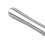 Stainless Steel Kitchen Bar Muddler, 105g, Comfortable Handle 8