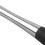 Stainless Steel Kitchen Bar Muddler, 105g, Comfortable Handle 6
