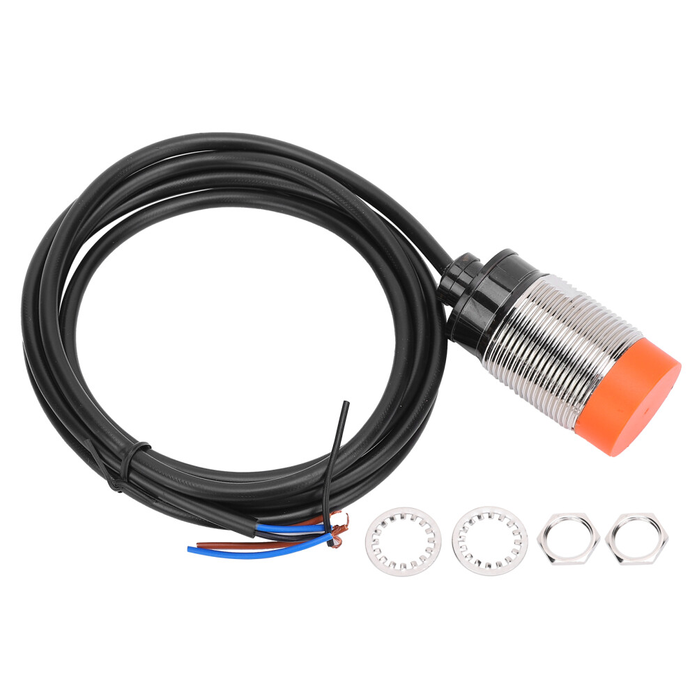 BERM Proximity Switch Distance Inductive PNP DC