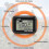 King-Meter J-LCD E-Bike Instrument TFT Display Panel Kit 4