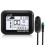 King-Meter J-LCD E-Bike Instrument TFT Display Panel Kit 3